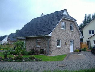 Landhaus "Classic"
