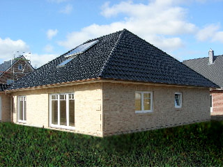 Bungalow RühderNew