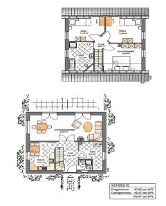 Grundriss 1